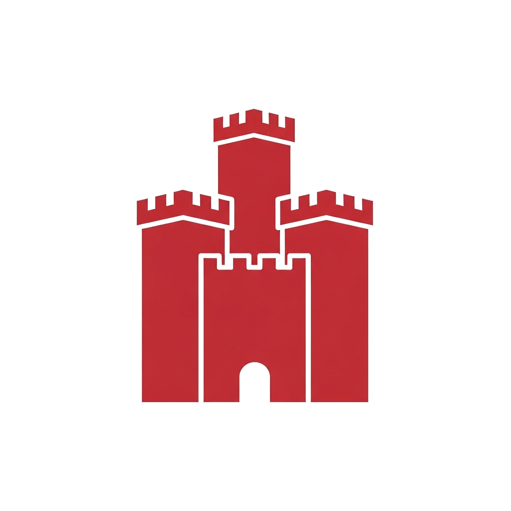 Kenilworth Castle Logo